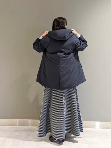 ICB 濱井 コーディネート画像