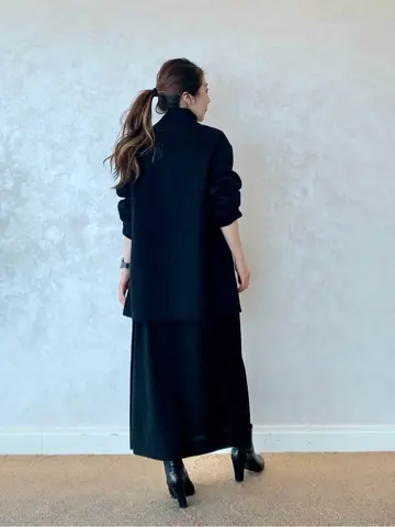 ICB 村田 コーディネート画像