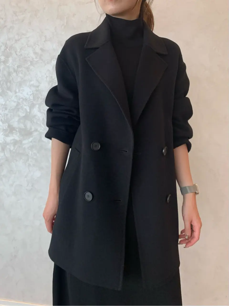 ICB 村田 コーディネート画像