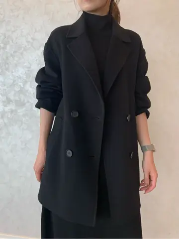 ICB 村田 コーディネート画像