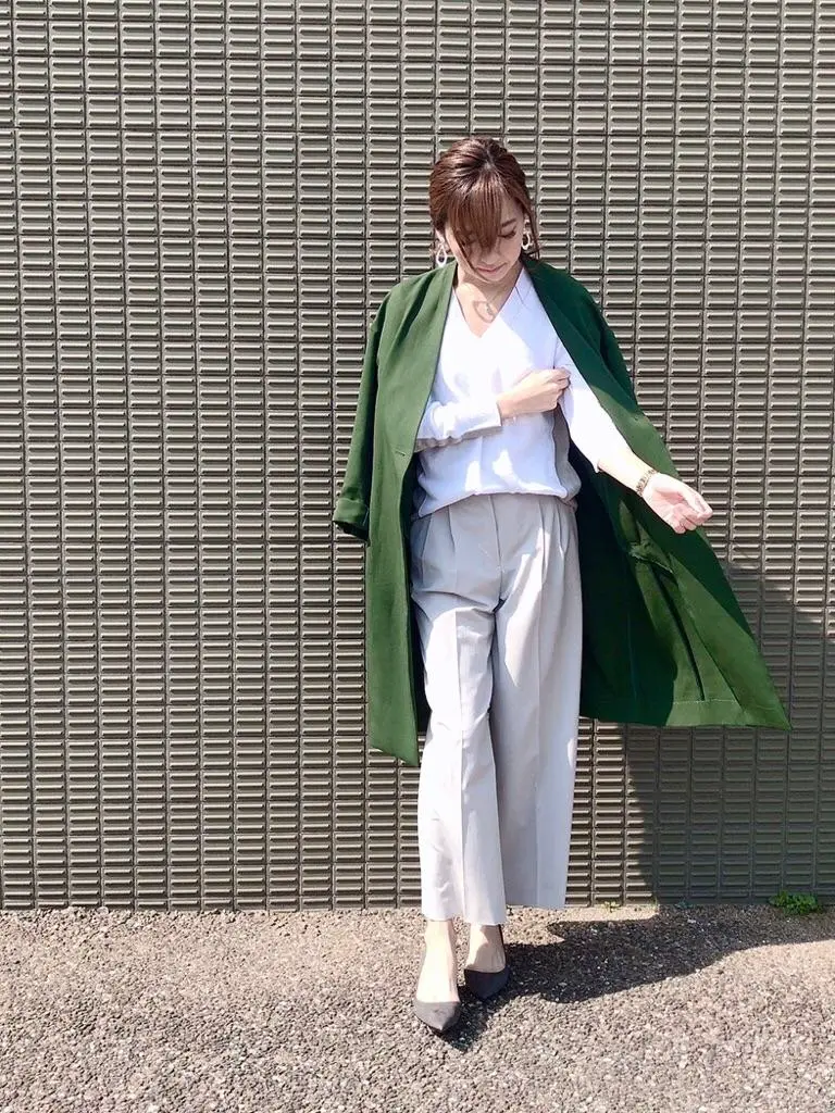  世戸 コーディネート画像