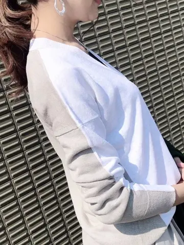 ICB 世戸 コーディネート画像