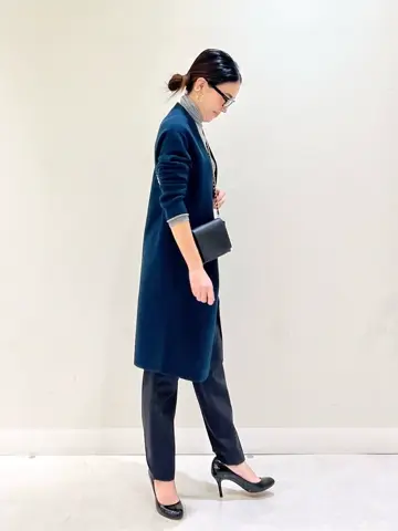 ICB 玉田 コーディネート画像