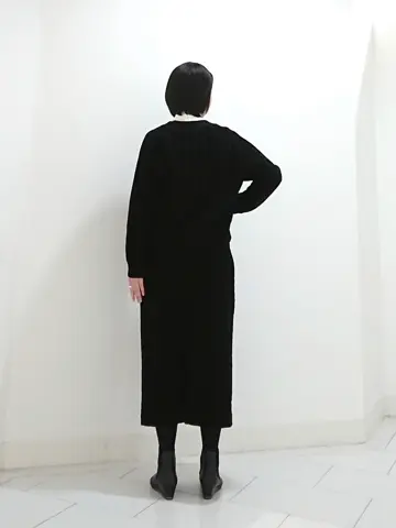 ICB KANAE コーディネート画像