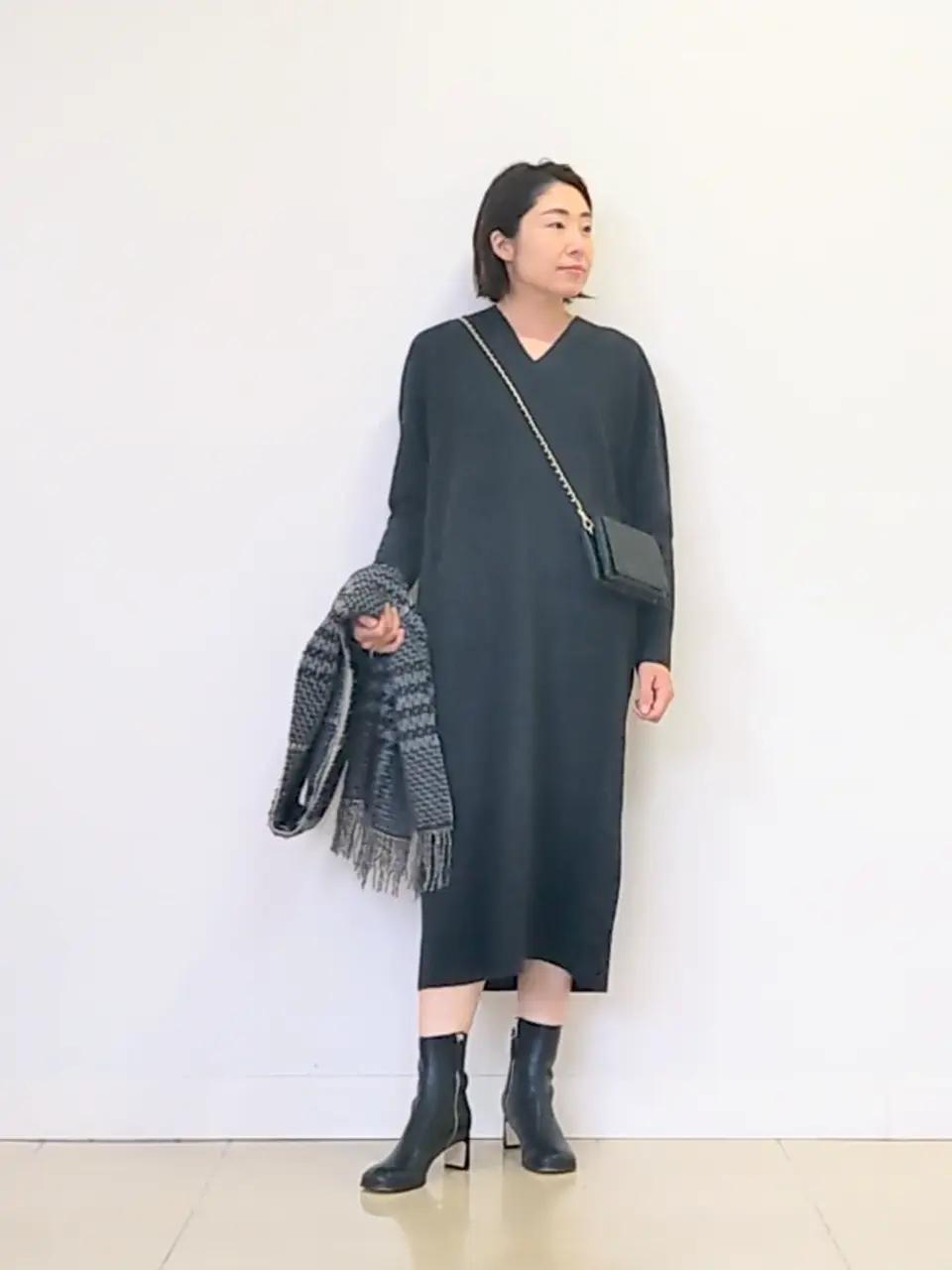  渡邊 コーディネート画像