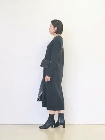 ICB 渡邊 コーディネート画像