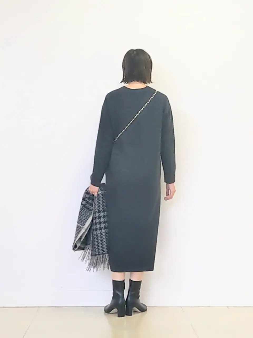 ICB 渡邊 コーディネート画像