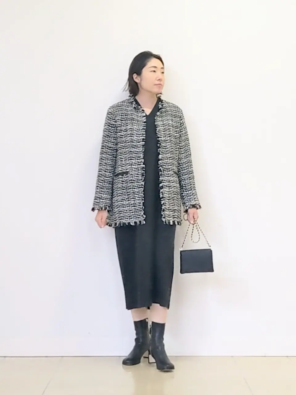  渡邊 コーディネート画像