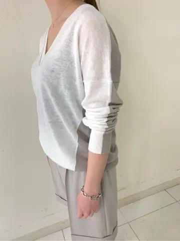 ICB 四日市 コーディネート画像