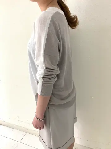 ICB 四日市 コーディネート画像