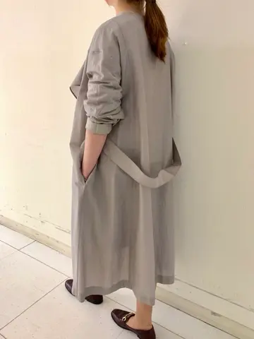 ICB 四日市 コーディネート画像