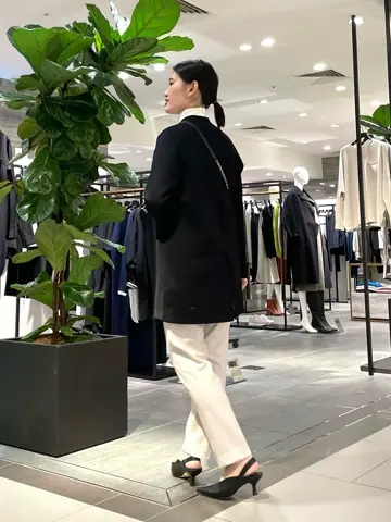 ICB 田中  コーディネート画像