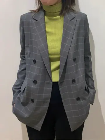 ICB 宮浦 コーディネート画像