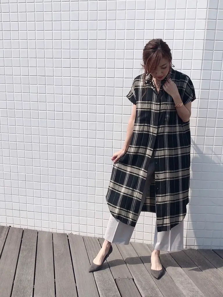  世戸 コーディネート画像