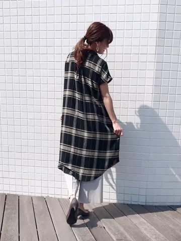 ICB 世戸 コーディネート画像