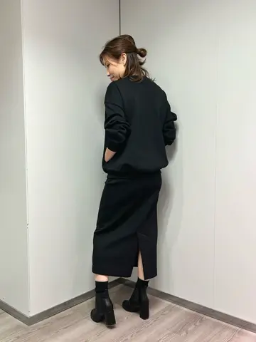 ICB 芦原 コーディネート画像