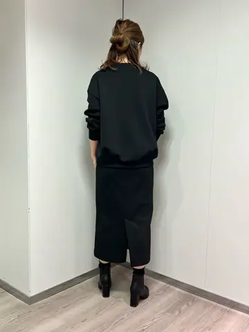 ICB 芦原 コーディネート画像