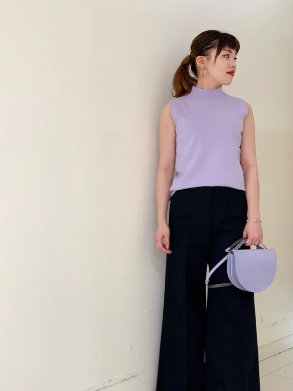  四日市 コーディネート画像