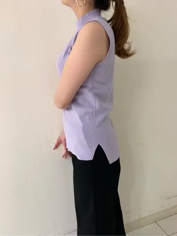 ICB 四日市 コーディネート画像