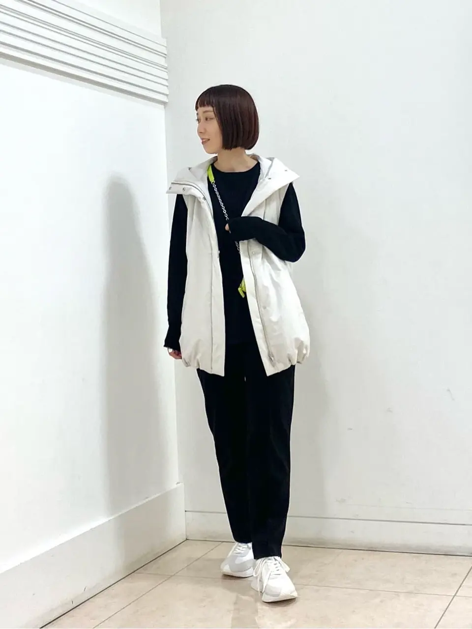  渡辺 コーディネート画像