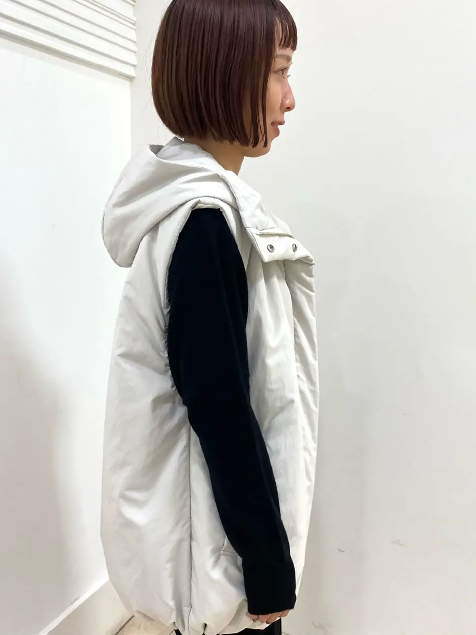 ICB 渡辺 コーディネート画像