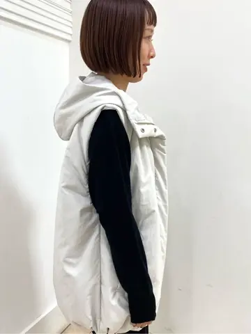 ICB 渡辺 コーディネート画像