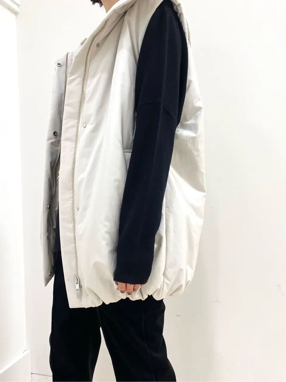 ICB 渡辺 コーディネート画像