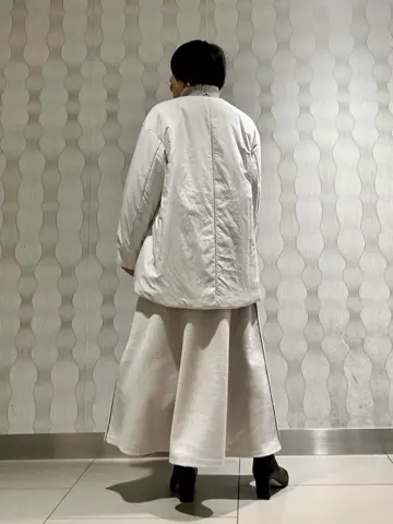 ICB 福田 コーディネート画像