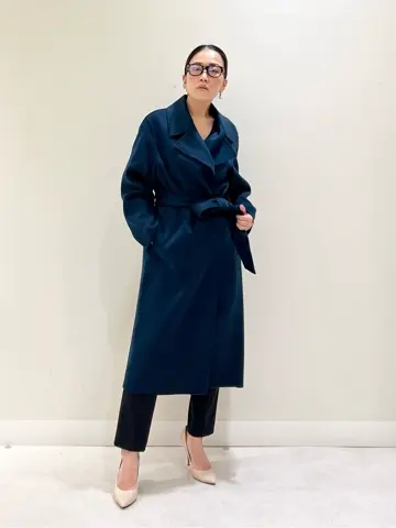 ICB 玉田 コーディネート画像