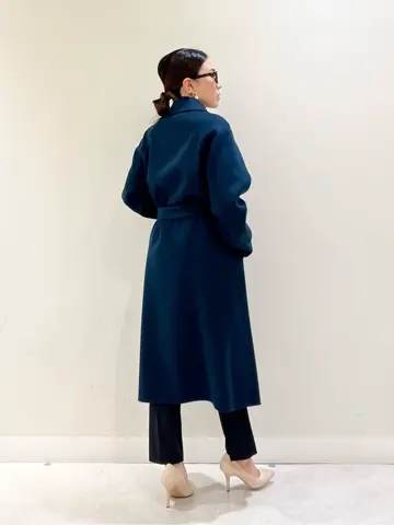 ICB 玉田 コーディネート画像