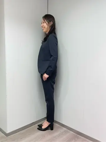 ICB 井上 コーディネート画像