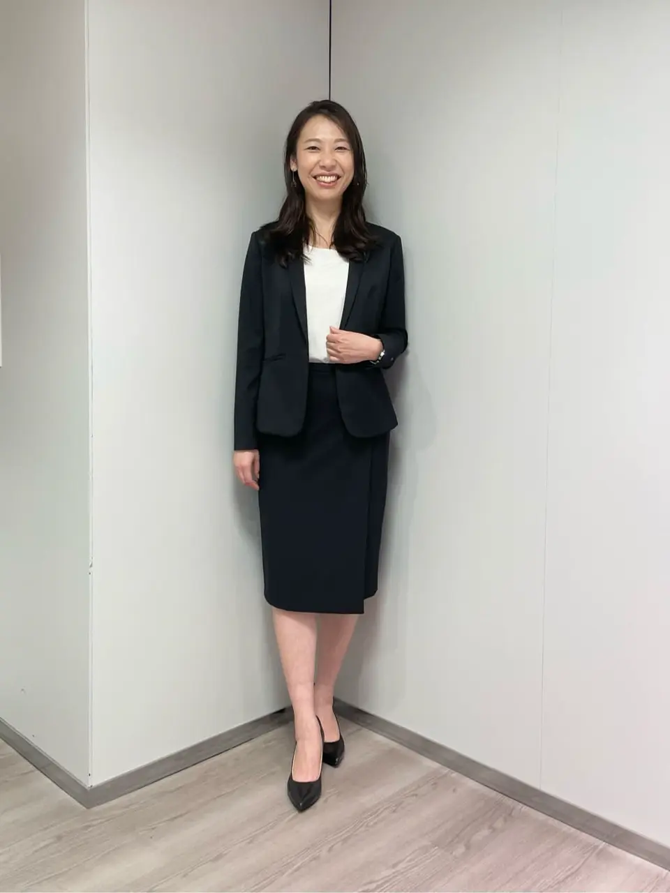  井上 コーディネート画像