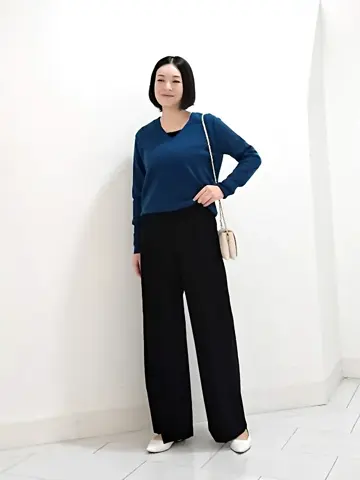 ICB KANAE コーディネート画像