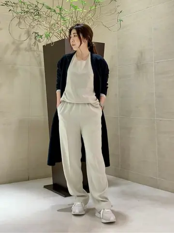 ICB 村田 コーディネート画像