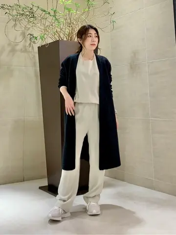 ICB 村田 コーディネート画像