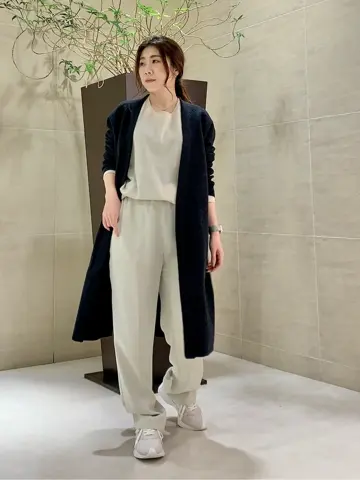 ICB 村田 コーディネート画像