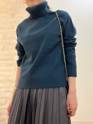 ICB 井阪 コーディネート画像