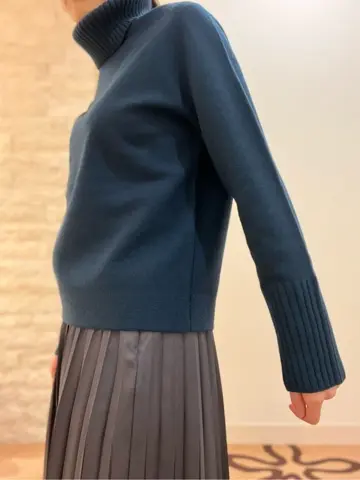 ICB 井阪 コーディネート画像