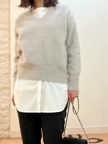 ICB 井阪 コーディネート画像