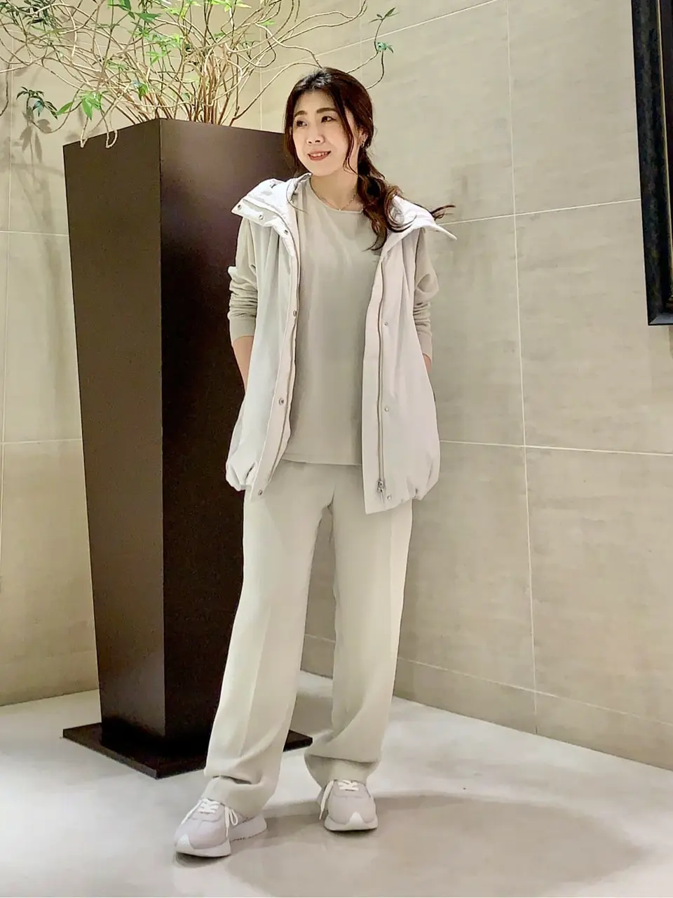  村田 コーディネート画像