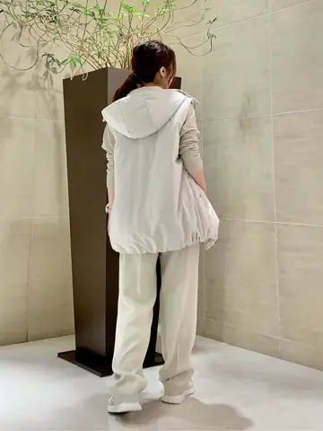 ICB 村田 コーディネート画像