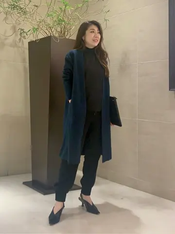 ICB 村田 コーディネート画像