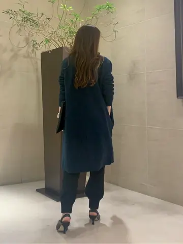 ICB 村田 コーディネート画像