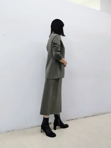 ICB H コーディネート画像