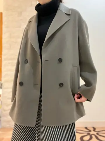 ICB 井阪 コーディネート画像