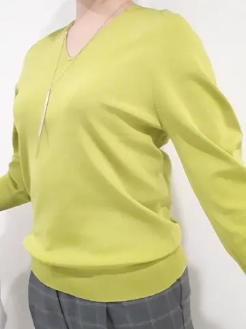 ICB 長谷川 コーディネート画像