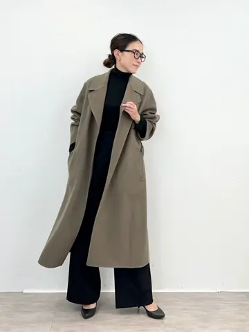 ICB 玉田 コーディネート画像