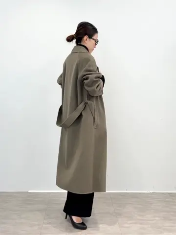 ICB 玉田 コーディネート画像