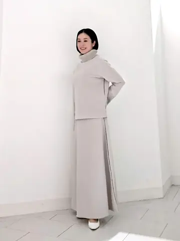 ICB KANAE コーディネート画像