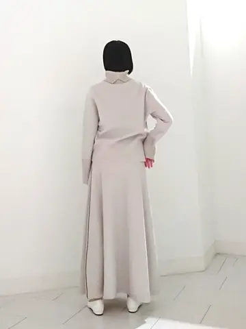 ICB KANAE コーディネート画像